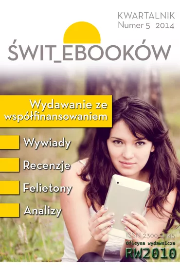 �wite ebook�w nr 5 mobi epub