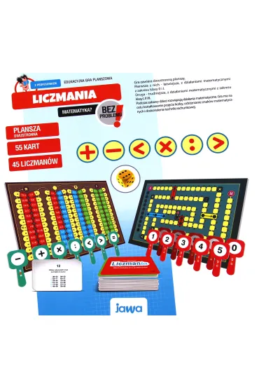 Liczmania z Profesorkiem