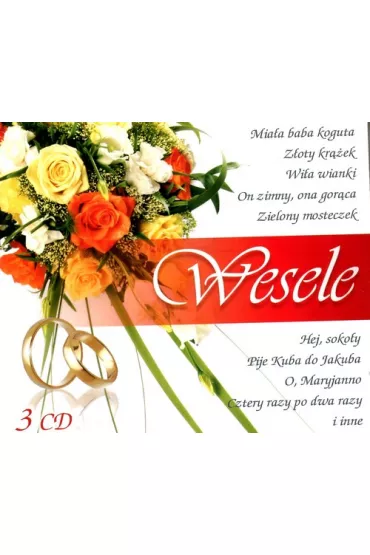 Wesele (CD)