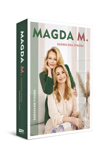 Magda M. S�oneczna strona - Rados�aw Figura