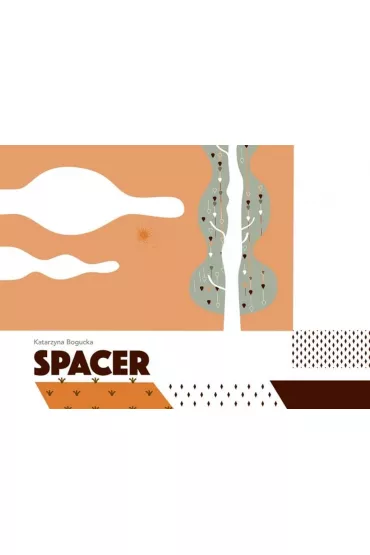 Spacer Wersja 1 - Katarzyna Bogucka 
