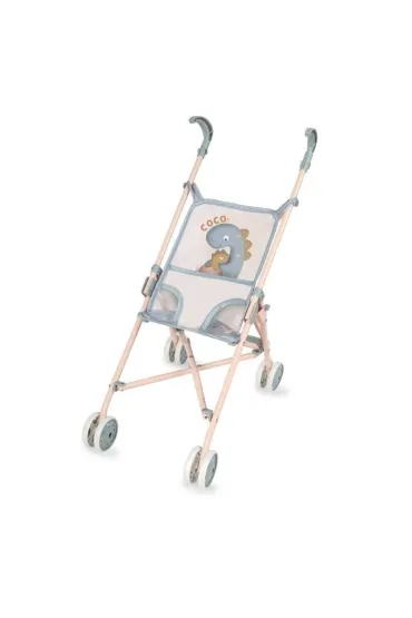 Spacer�wka Coco dla lalek do 48cm DeCuevas Toys