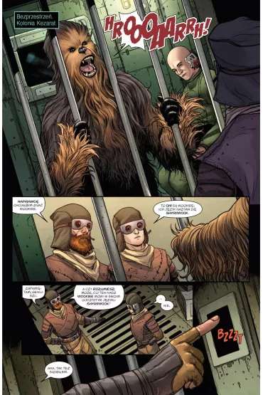 Poszukiwania Mocy. Star Wars. Tom 6 - Charles Soule