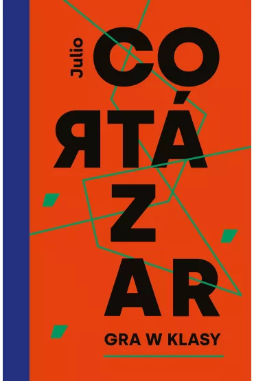 Gra w klasy - Julio Cort�zar