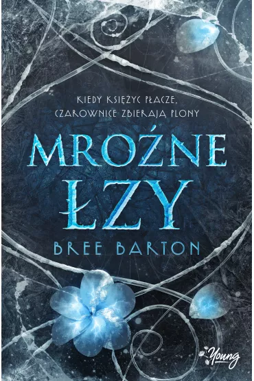 Mro�ne �zy. Heart of Thorns. Tom 2 - Bree Barton