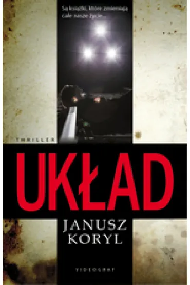 Uk�ad - Janusz Koryl