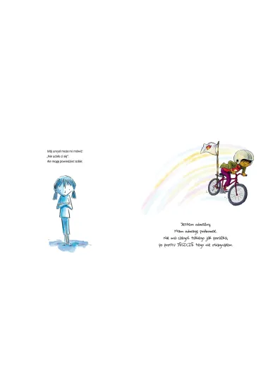 Kim ja jestem. S�owa, kt�re m�wi� sobie - Susan  Verde