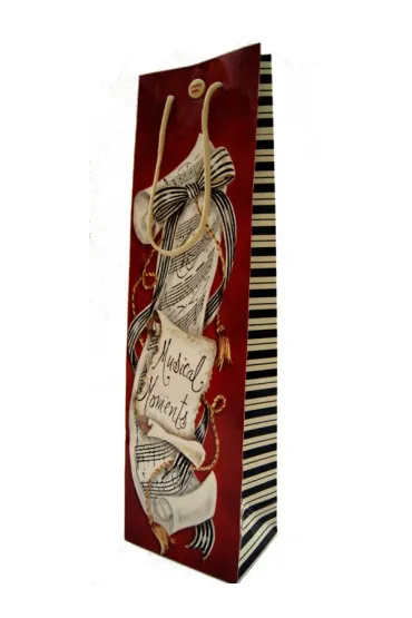 Eurocom Torebka graj�ca. Music Moments