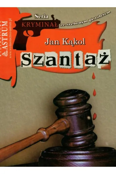 Szanta� - Jan K�kol