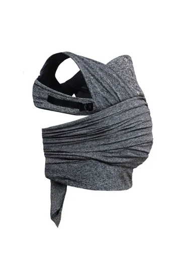 Nosido Boppy Comfyfit Evolution grey do 15kg