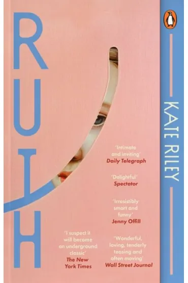 Ruth - Kate Riley