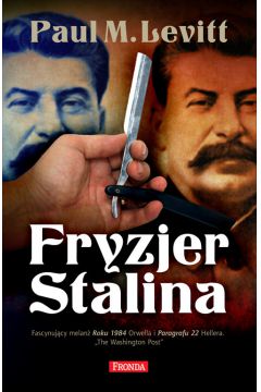 Fryzjer Stalina N