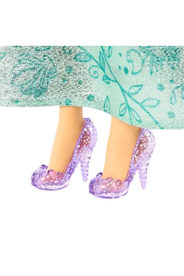 Disney Princess. Arielka HLW10 Mattel
