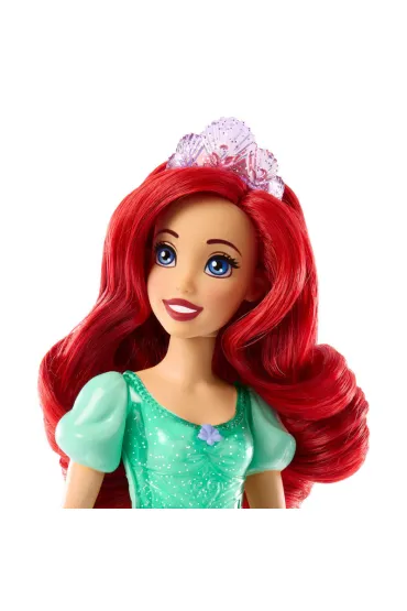 Disney Princess. Arielka HLW10 Mattel