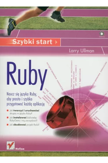 Ruby Szybki start - Larry Ullman