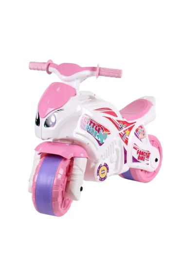 Motocykl Technok