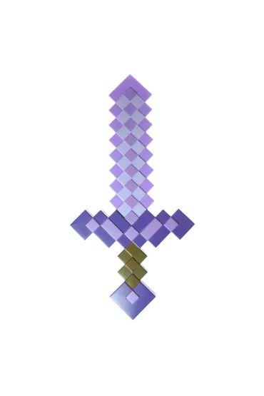 Miecz zakl�ty Minecraft