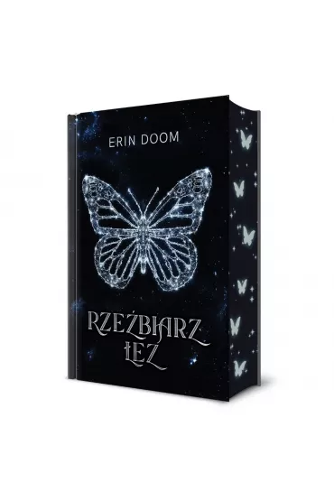 Rzebiarz ez. Edycja specjalna - Erin Doom