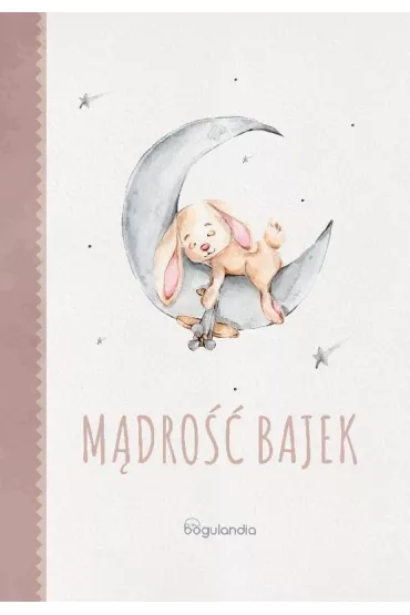 M�dro�� bajek - Alfred Palla