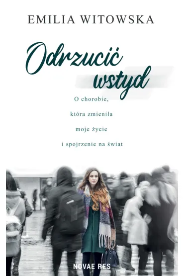 Odrzuci� wstyd - Emilia Witowska