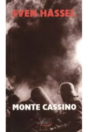 Monte Cassino - Sven Hassel