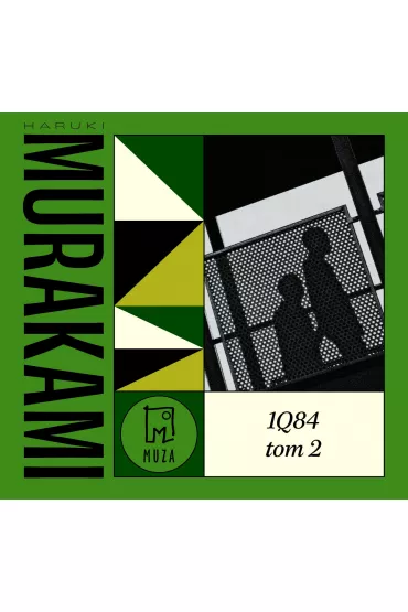 Audiobook 1Q84. Tom 2 mp3 - Haruki Murakami