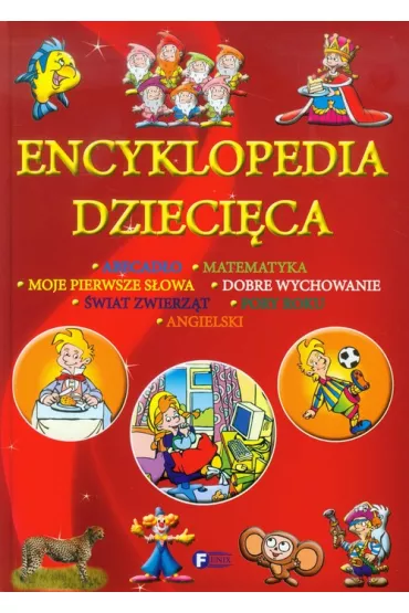 Encyklopedia dzieci�ca