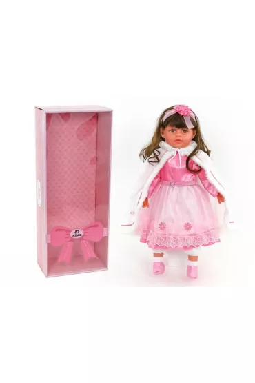 Lalka stylowa 60cm w pude�ku 505308