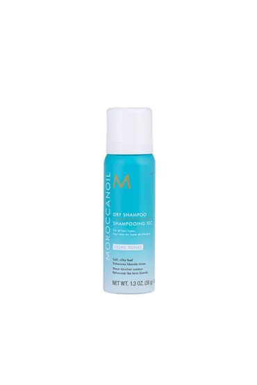 Moroccanoil _Dry Shampoo suchy szampon do wosw jasnych Light Tones 65 ml
