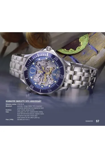 Omega Highlights wer. angielska - Henning M�tzlitz