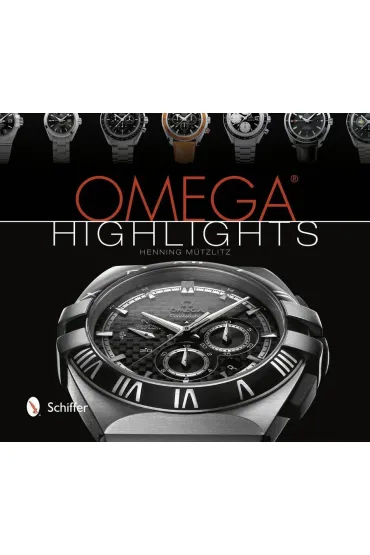 Omega Highlights wer. angielska - Henning M�tzlitz