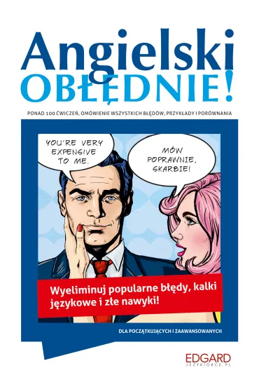 Angielski Ob��dnie! - Katarzyna Wi�niewska