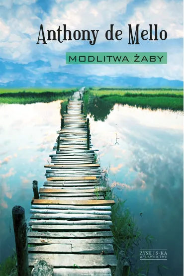 Modlitwa �aby - Anthony De Mello