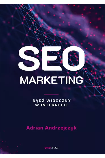 eBook SEO marketing. B�d� widoczny w internecie pdf mobi epub - Adrian  Andrzejczyk