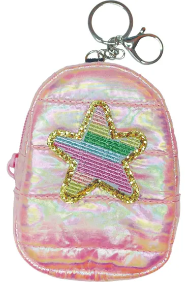 Portfelik Puffy ToysInn rowy STN 8776