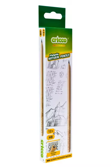 Cricco O��wek tr�jk�tny natura hb