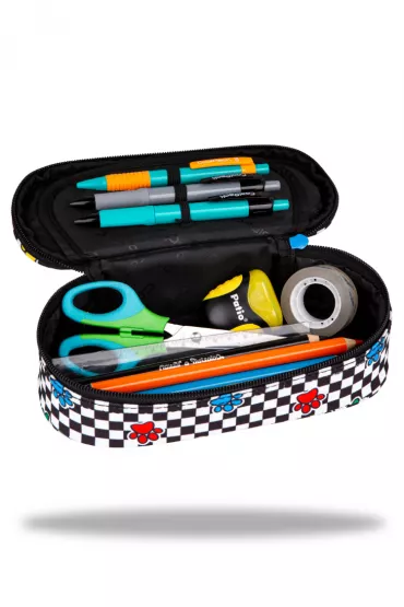 Pi�rnik owalny Coolpack Campus Catch Me
