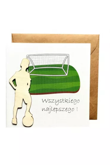 Naem Kartka urodzinowa