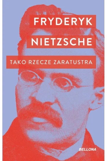 Tako rzecze Zaratustra (pocket) - Fryderyk Nietzsche