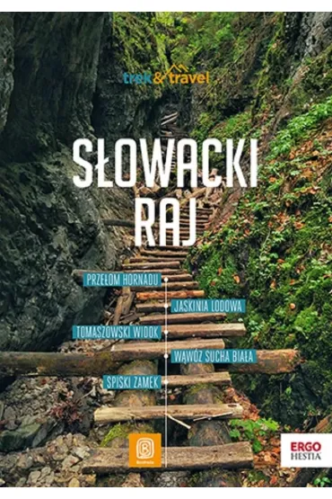 S�owacki Raj. trek&travel - Krzysztof Magnowski