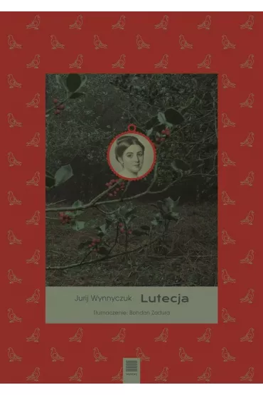 Lutecja - Jurij Wynnyczuk