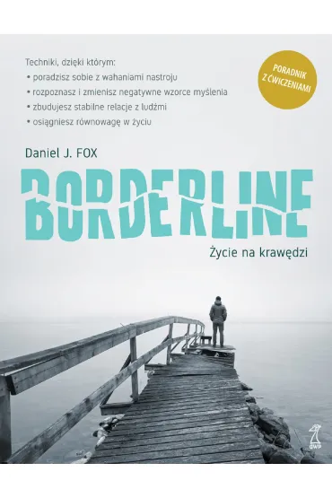 Borderline. �ycie na kraw�dzi - Fox J Daniel