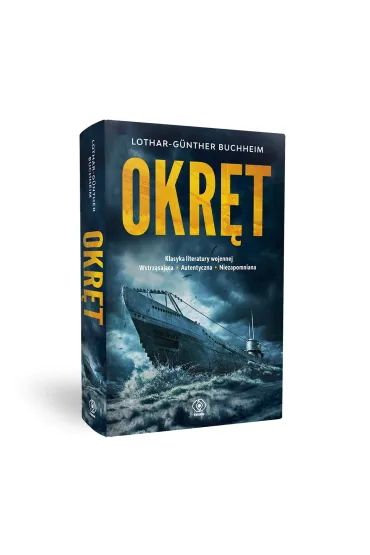 Okr�t - Lothar-G�nther Buchheim
