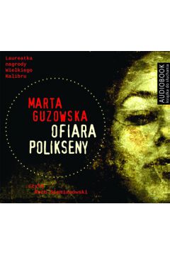 Audiobook Ofiara Polikseny mp3