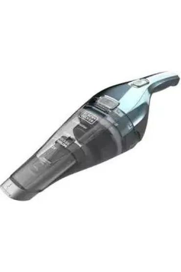Black+decker odkurzacz domowy 7,2v nvc220wbc