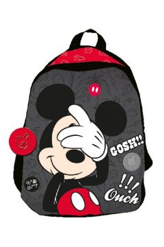 Beniamin Plecak may Mickey Mouse - Mickey
