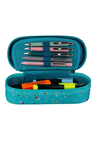 Oxford Pi�rnik z klapk� Floral