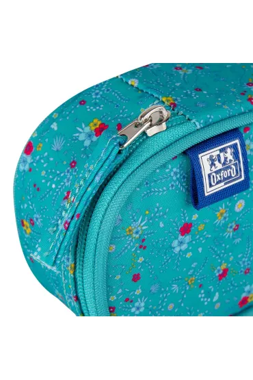 Oxford Pi�rnik z klapk� Floral