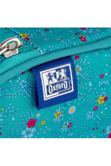 Oxford Pi�rnik z klapk� Floral