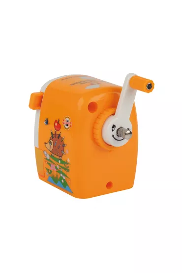 Koh-I-Noor Temper�wka na korbk� dla dzieci 9095-09